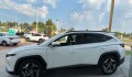 Hyundai Tucson NX4 1,6 Limited AWD - 2023 Hyundai Tucson NX4 1,6 Limited AWD - 2023