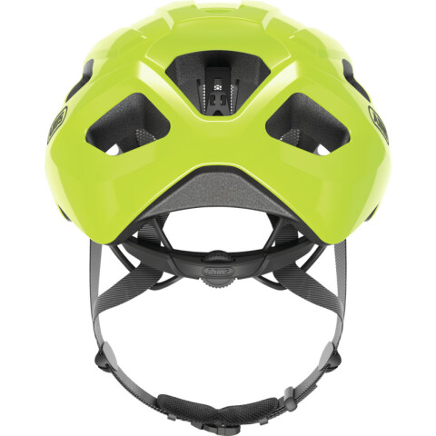 CASCO ABUS MACATOR SIGNAL YELLOW