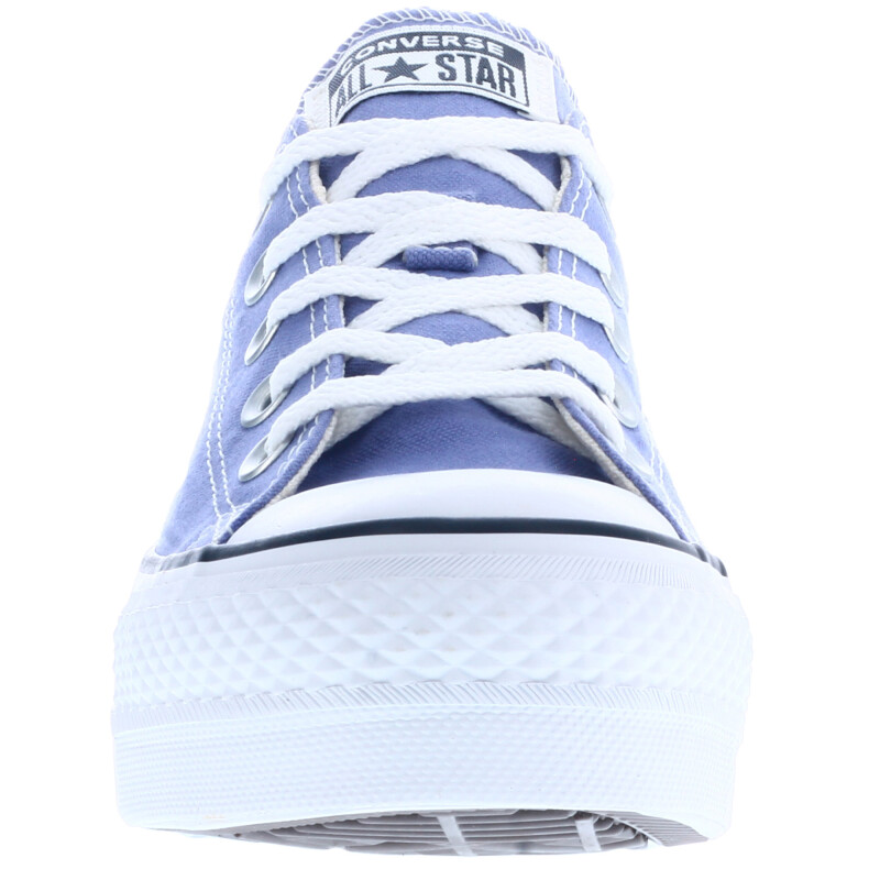 Championes de Mujer Converse - All Star Chuck Taylor Plataforma Lift OX Lila