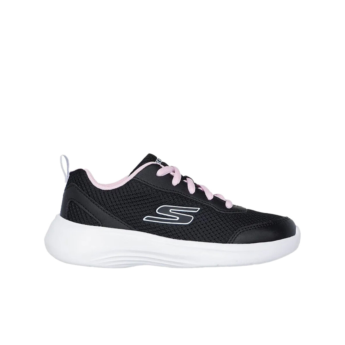 Championes Selectors-Resetactivate - Negro 