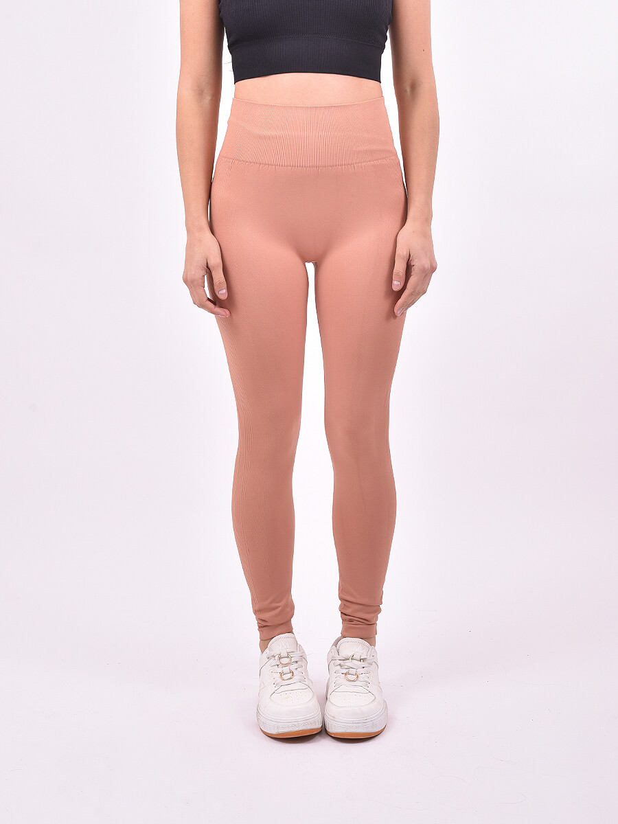 CALZA POWER - ROSA VIEJO 