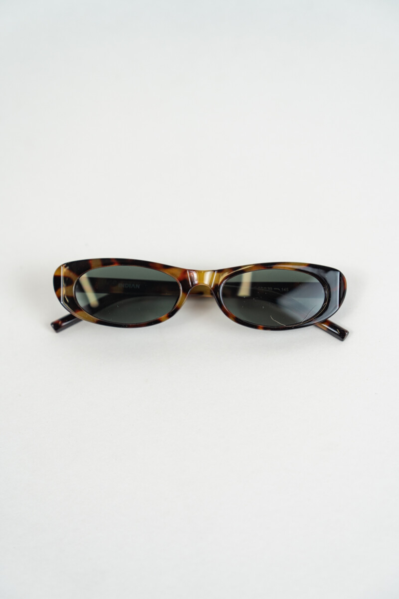 Lentes Zn3867 - Estampado 1 