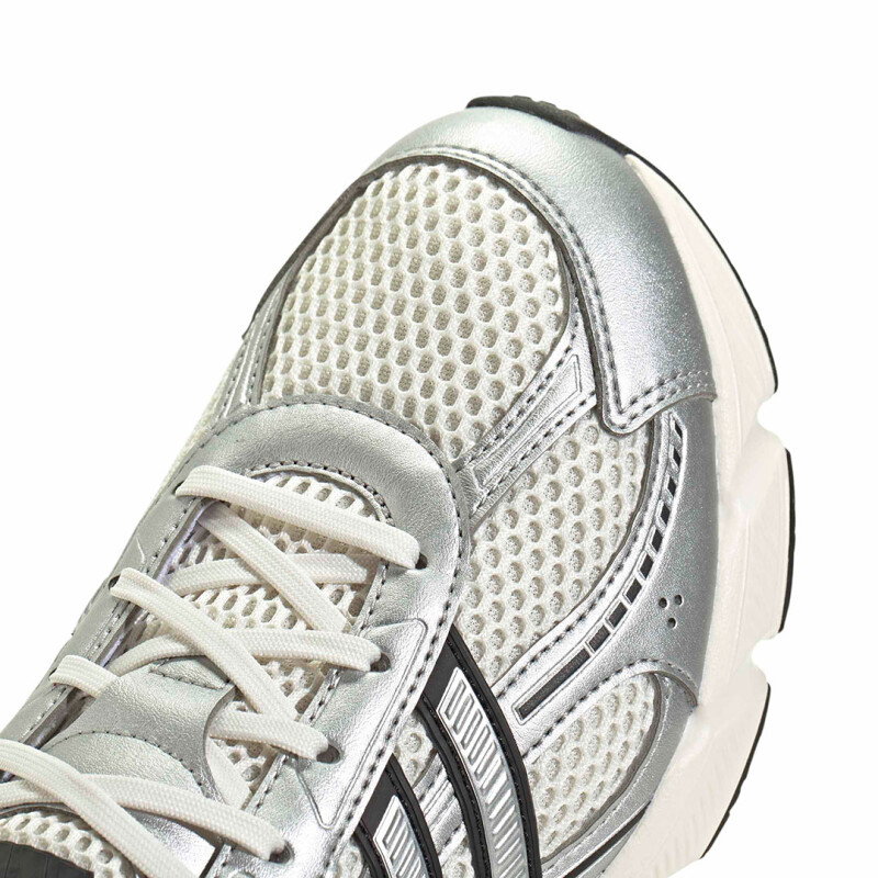 Championes de Mujer Adidas Technochaos 2000 W Beige - Plateado