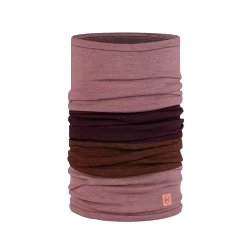 Bufanda Buff Merino Move Solid - Multicolor Bufanda Buff Merino Move Solid - Multicolor