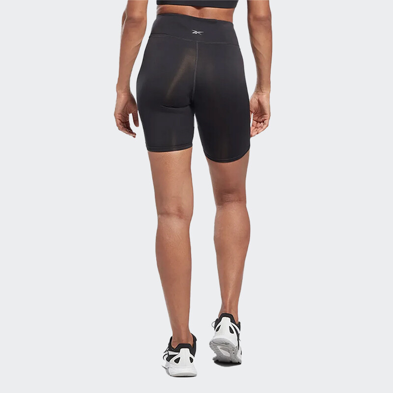 Calza Reebok Basic Bike Negro