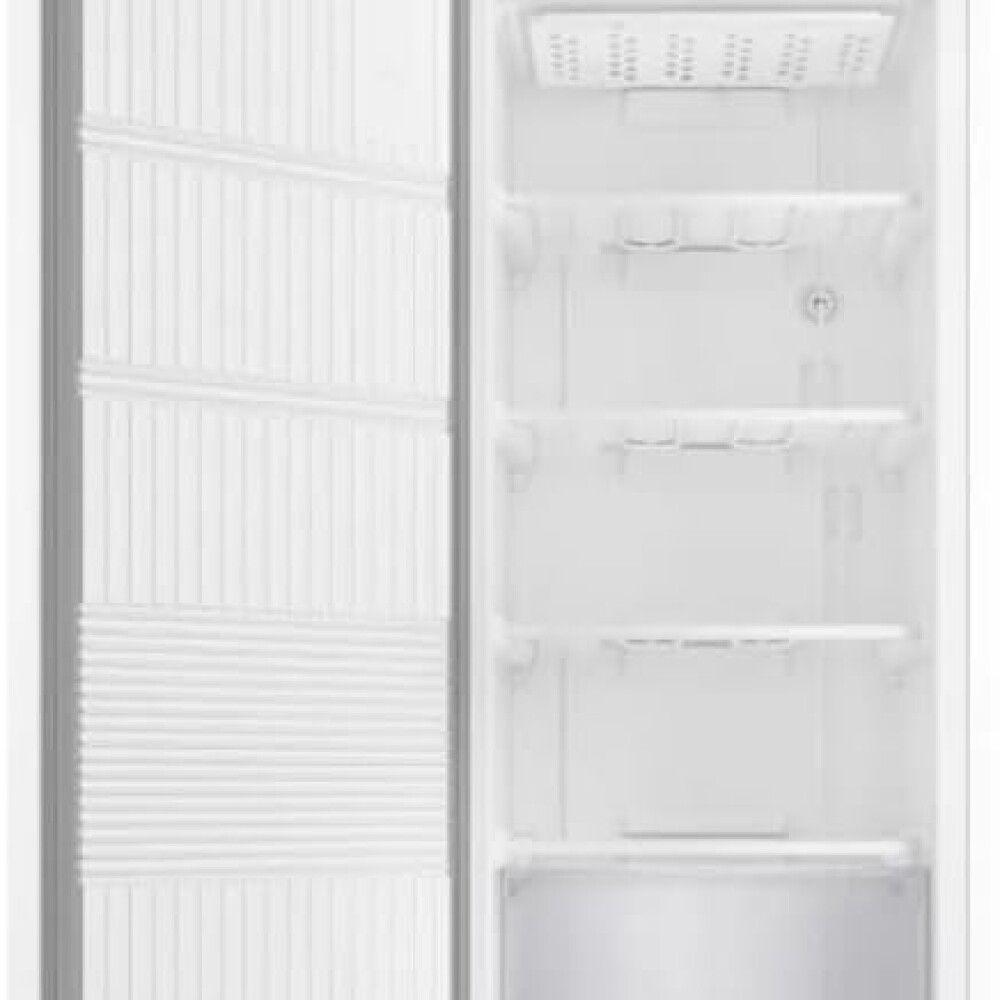 Freezer Vertical Frío Humedo 234 Lts Blanco INVERTER Blanco