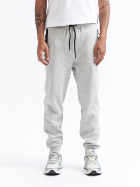 BABUCHA KRISTOBELGA 31103 GRIS