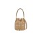 Marc Jacobs - The Bucket de cuero Camel