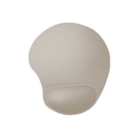 Mouse Pad TRUST 26012 BigFoot con Gel Beige Mouse Pad TRUST 26012 BigFoot con Gel Beige