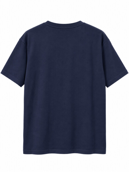 REMERA EDESSA PRINTED VARIANTE 5