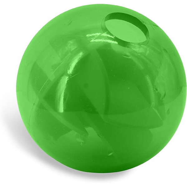 PLANET DOG ORBEE-TUFF MAZEE PELOTA LABERINTO - VERDE TINTADO N/A