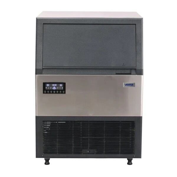 Maquina Fabricadora de Hielo 80Kg/Dia VMH-80C Ventus Maquina Fabricadora de Hielo 80Kg/Dia VMH-80C Ventus