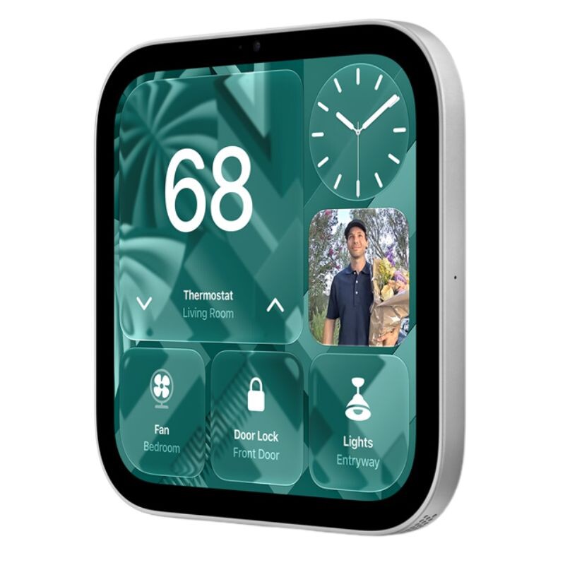 Apple HomeView (Wall Mounted) Apple HomeView (Wall Mounted)