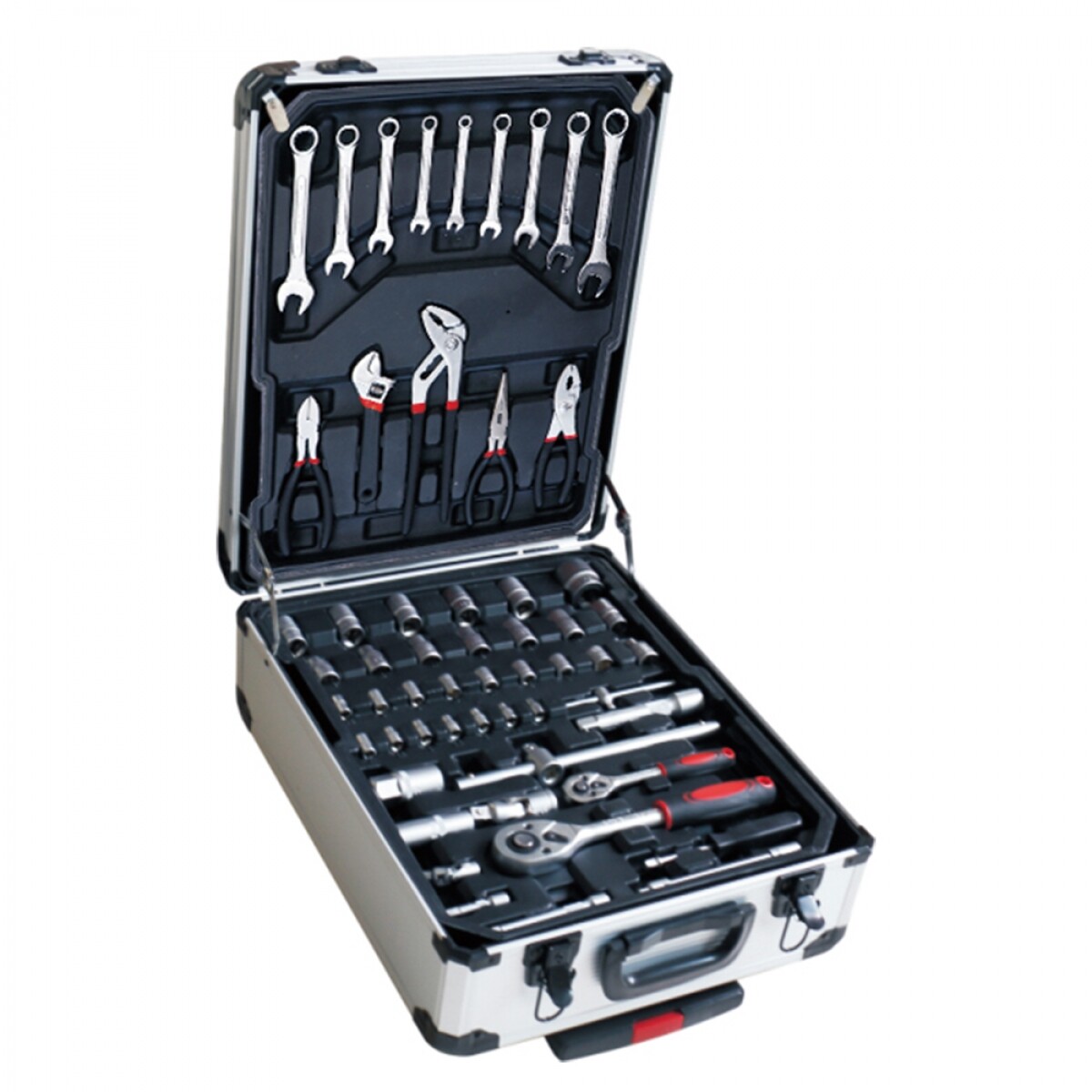 Kit de Herramientas Nappo Nhk-110 499Pcs 