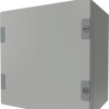CAJA EXT. PLASTICA ABS 300X300X200 MM NEOBOX IP65 CAJA EXT. PLASTICA ABS 300X300X200 MM NEOBOX IP65