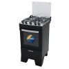 COCINA SUPERGAS 4 H ENXUTA NEGRA CON TERMOCUPLA Y GRILL COCINA SUPERGAS 4 H ENXUTA NEGRA CON TERMOCUPLA Y GRILL