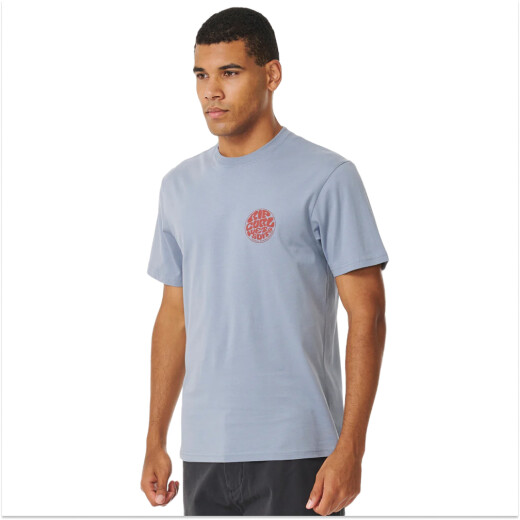 Remera Rip Curl Wetsuit Icon Remera Rip Curl Wetsuit Icon