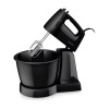 Batidora Philips Hr7100 250w 3 Velocidades 3,9 Litros Color Negro Batidora Philips Hr7100 250w 3 Velocidades 3,9 Litros Color Negro