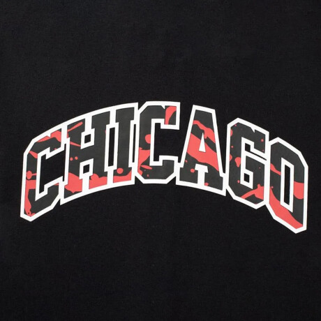 PANTALÓN NBA TEAM CLASSIC BULLS