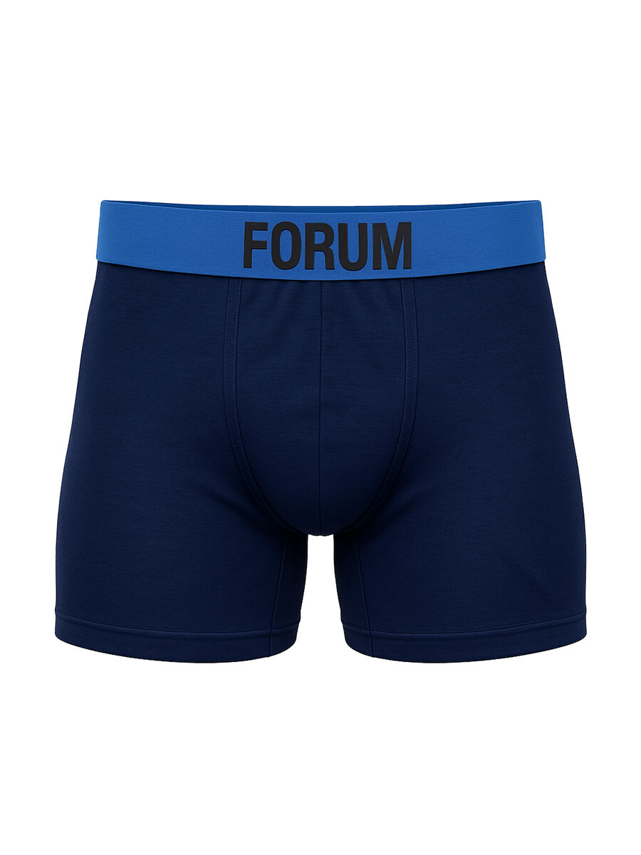 Boxer Modal - Marino 