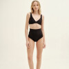 Culotte Greta Negro