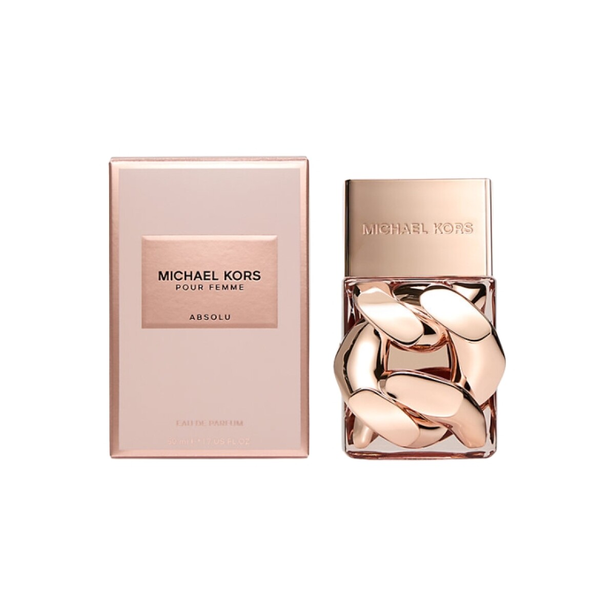 Michael Kors Femme Absolu - 50 ml 