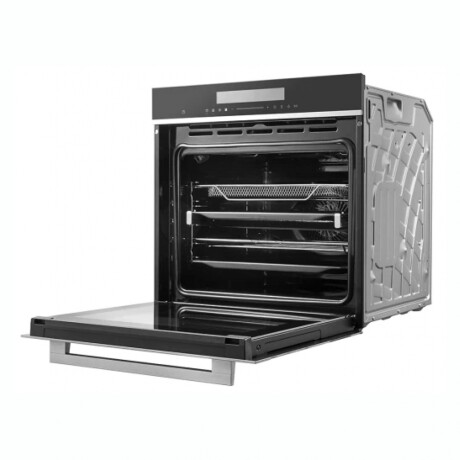 Horno Empotrable MIDEA MBOG3T0-T30ECBS Capacidad 81L Con Grill Horno Empotrable MIDEA MBOG3T0-T30ECBS Capacidad 81L Con Grill