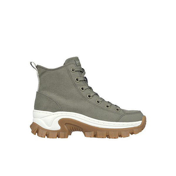 Botas Hi - Rize Verde