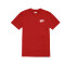 REMERA ETNIES JOSLIN SS TEE Red