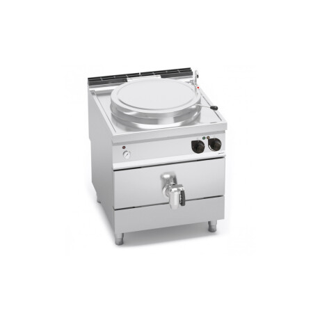 Marmita Indirecta Electrica 150 Litros Marmita Indirecta Electrica 150 Litros