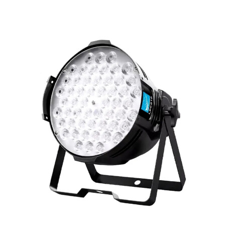 Tacho Luces Rgbw Big Dipper Lpc010 54 Led 4 W TACHO BIG DIPPER LPC010 54 X 4W RGBW