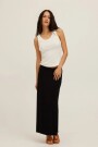 MUSCULOSA COOPER Blanco