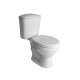 DEPOSITO SANITARIO PIEZA DEPOSITO LINEA MAYO BLANCO BRILLO 000