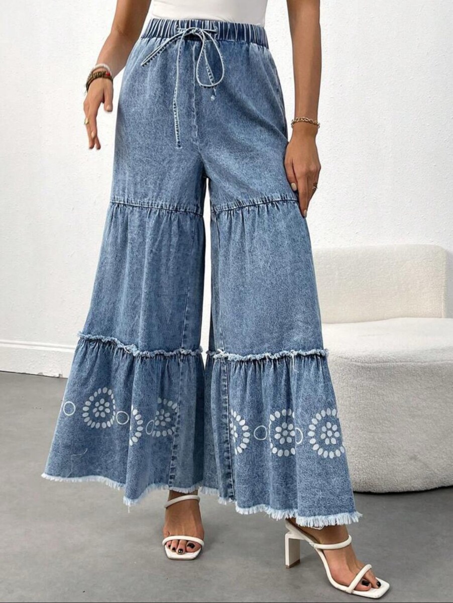 Jean INDIA 