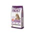 Frost Cat Indoor 7,5kg | Salud Digestiva y Vitalidad Frost Cat Indoor 7,5kg | Salud Digestiva y Vitalidad