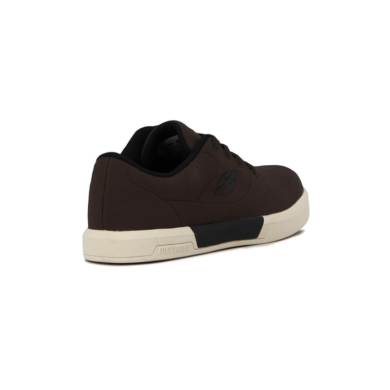 Mormaii Casual Acordonado Urban Pulse JR Marron