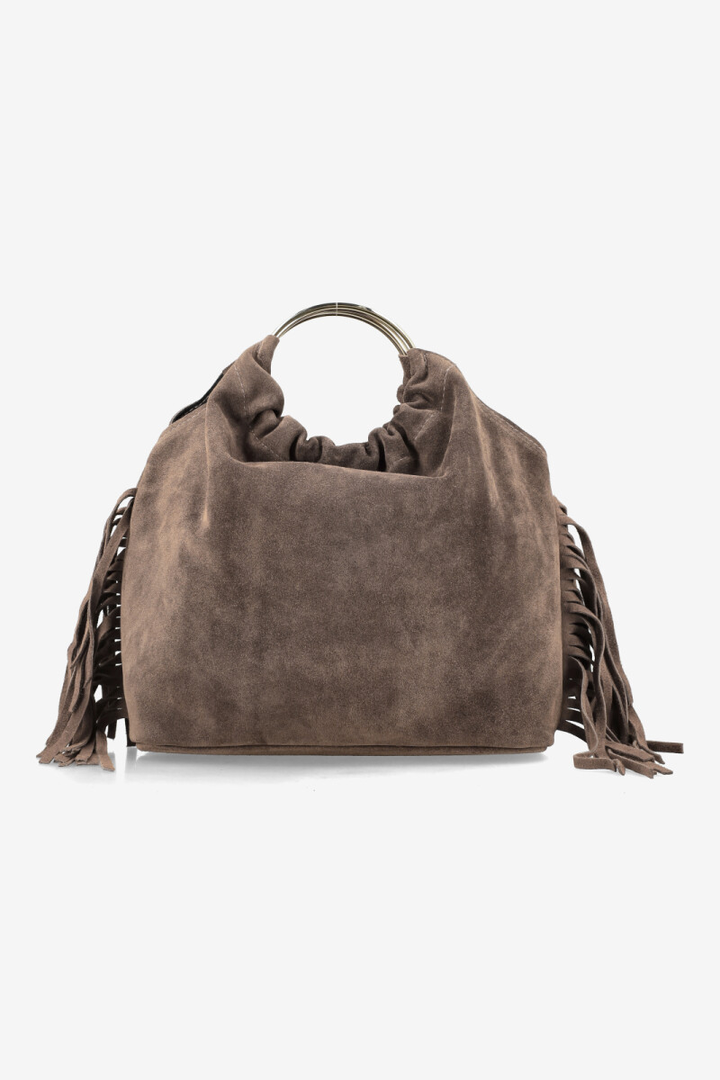 CARTERA Taupe