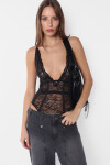 Body Saint Negro
