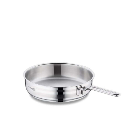 Sarten Ac. Inox 26X6.5 Cm Korkmaz Astra