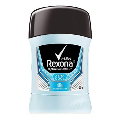 Desodorante Barra Rexona Xtra Cool 50 Ml. Desodorante Barra Rexona Xtra Cool 50 Ml.