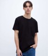 Remera Berlin Negro