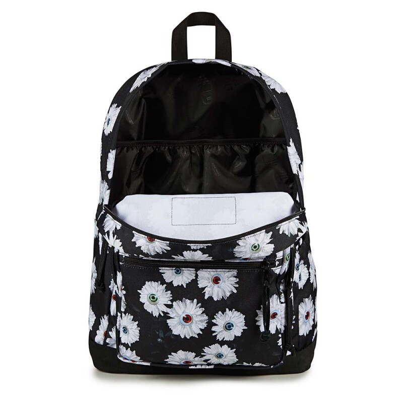 Mochila Portalaptop Right Pack Eyeball Blossom
