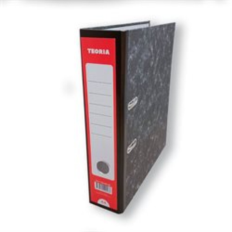 Bibliorato Lomo Ancho A4 Con Rado Teoría+ #Bibliorato Lomo Ancho A4 Con Rado Teoría+