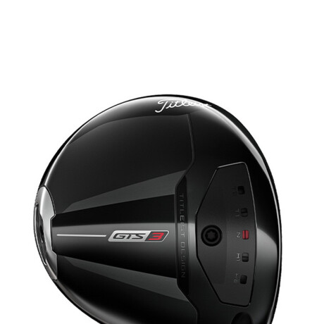 DRIVER TITLEIST GTS3 9° VARA TENSEI 1K BLUE STIFF 55