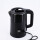 JARRA ELÉCTRICA 2,3L NEGRO
