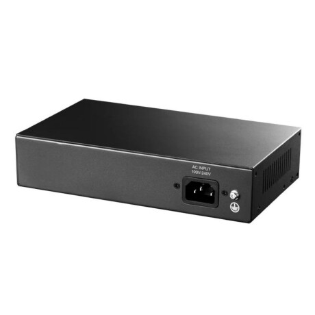 Switch 8P Poe Cudy Gigabit con 2 Puertos Uplink 001