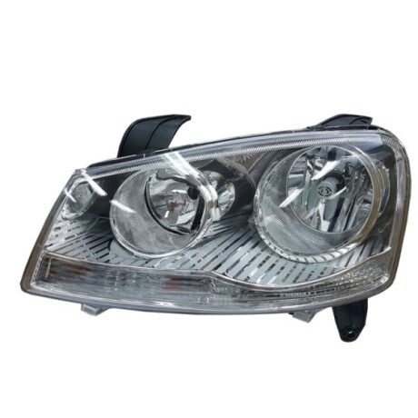 SEMIOPTICAS GREAT WALL WINGLE 5 IZQ - SEMIOPTICAS GREAT WALL WINGLE 5 IZQ -