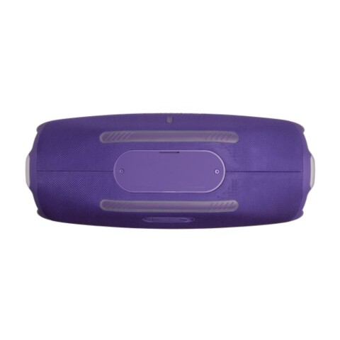 Parlante JBL Boombox 4 Bluetooth Resistente al Agua IP67 Purpura