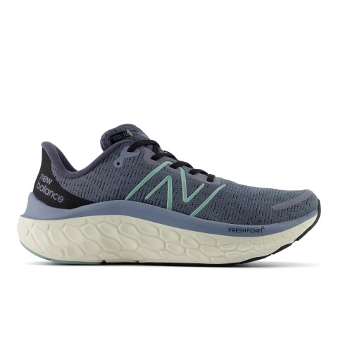 Championes New Balance de Hombre - Kaiha - MKAIRCA1 DARK ARCTIC GREY