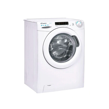 Lavarropas Candy Cs41172De/1-S 7 kg Blanco